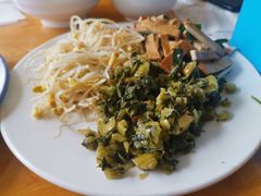 -温记府廟豆汤饭·始于1955年(海椒店)