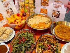 -雙冲柳州螺蛳粉&酸嘢&桂林米粉(簋街店)