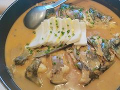 -湘阅•威海海鲜•湖南味道(华宝店)