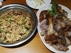 -金掌勺东北菜(格兰晴天店)