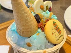 -勺园西餐厅