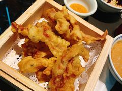 大隐现炸手工酥肉-大隐·成都火锅Bistro(合生麒麟新天地店)