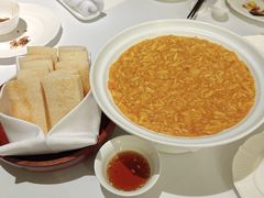 清炒蟹粉吐司-福1039(愚园路店)