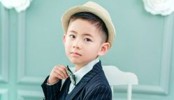 -爱儿美儿童摄影(奥森公园店)