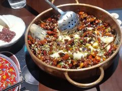 -拾捌川·自贡爆炒(新街口店)