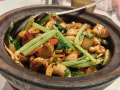 -粤来记·啫啫煲·点心(日月光店)