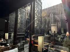 -花迹·金陵南京菜(老门东店)