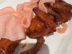 -潮福城潮州大酒楼(湖滨北路店)