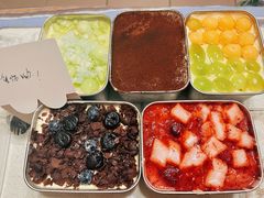 -CAKE BOSS 蛋糕老板(西单君太百货店)