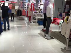 -优衣库(苏州天虹CCMall石路店)