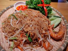 -丰豪烧烤·粤式大排档(学府店)
