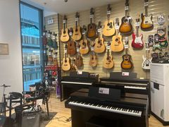 -柏斯音乐(北京荟聚购物中心)