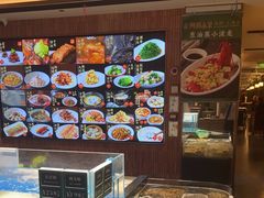 -阿明小菜·海鲜·上海菜(梅陇店)