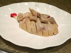 白斩鸡-苏浙汇(古北店)