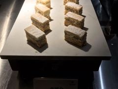 -岷山饭店-芝芝自助餐厅