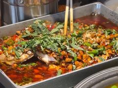 -盐帮食坊•小河帮川菜(四川师大店)