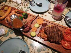 -美森西餐厅(曙光大道店)