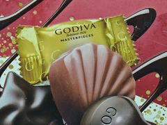 -GODIVA(王府井apm店)