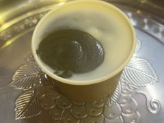 -谢怀亮芝麻茶