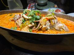-金厨泰国餐厅·全泰籍厨师料理(拱北店)
