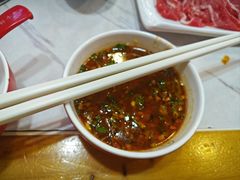 -大四喜·鲜牛肉火锅(洛阳大学城店)