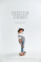 -INKIDS潮童社儿童摄影(朝阳大悦城店)