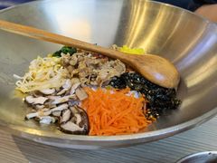 -梨花牛肉汤饭(仁恒伊势丹店)