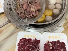 -杏花吴记牛肉火锅