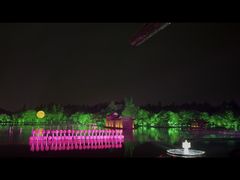 -印象西湖·最忆是杭州实景演出
