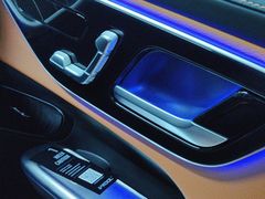 -上海星瀚奔驰4S店(红柳路店)