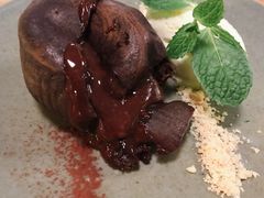 巧克力熔岩-EN SPACE恩空间