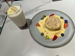 -周沫西餐厅(北京路广百百货店)