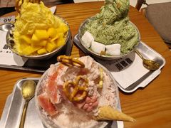 -糖糖屋•糖水•雪花冰店(时尚天河店)