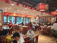 -那家老院子东北菜·饺子·小鸡炖蘑菇(艳华街店)