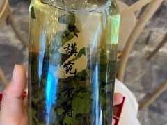 -霸王茶姬(南亚风情第壹城店)
