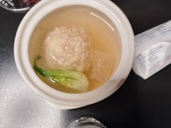 -铜锣湾·有麝自然香(渝北财富中心店)