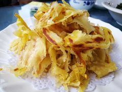 原味手撕饼-老毛手抓·盐池滩羊非遗手抓(宁夏总店)