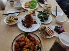 -止园酒店-中餐厅