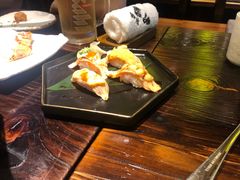 -鸟鹏烧鸟居酒屋(熙龙湾店)
