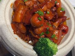 -东北大院·东北菜(三台子店)