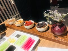 -小大董·烤鸭(凤凰汇店)