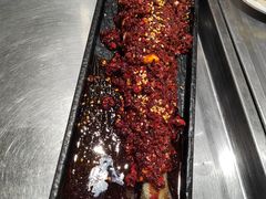 -韩麦大冷面(桂花街直营店)