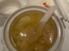 -无锡苏宁银河国际酒店-悦府65中餐厅