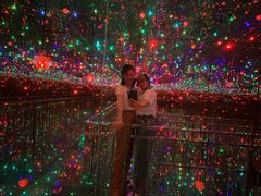 -重庆梵高星空艺术馆(解放碑旗舰店)