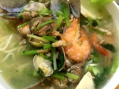 -大叔家福鼎小吃(十全街店)