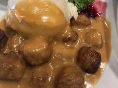 -宜家·瑞典风味餐厅(天津东丽商场店)