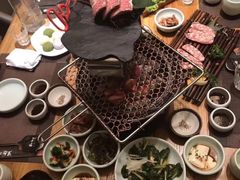 -黑牛の店·和牛烧肉(大悦城店)
