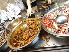-嘉州九妹凤爪(乐山总店)