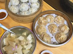 -鑫旺旺汤包(总店)