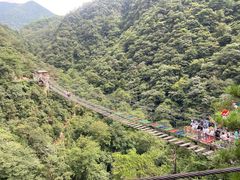 -浙北大峡谷